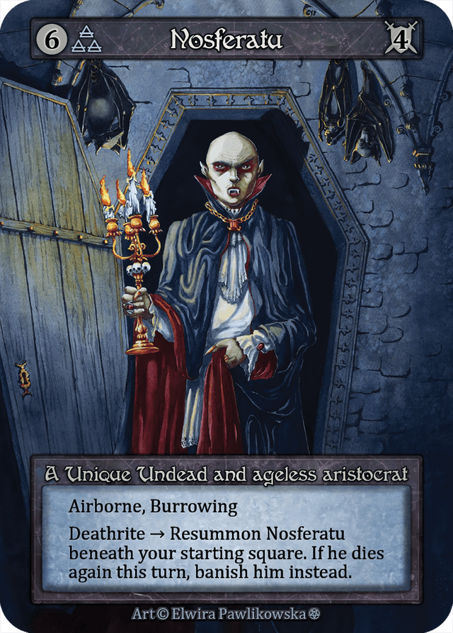 Nosferatu