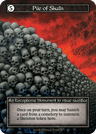 Pile of Skulls