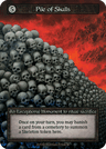 Pile of Skulls