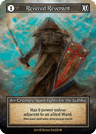 Revered Revenant