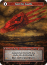 Salt the Earth
