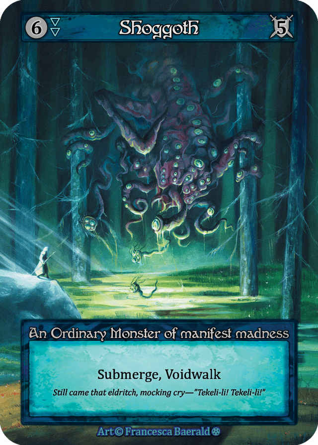 Shoggoth