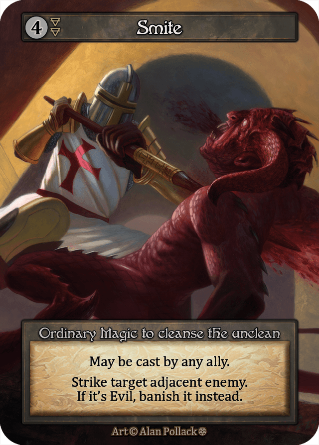 Smite
