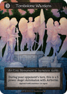 Tombstone Wardens