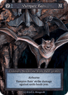 Vampire Bats