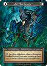 Zombie Bruiser