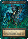 Zombie Bruiser