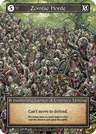 Zombie Horde