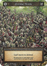 Zombie Horde