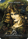 Avatar of Earth