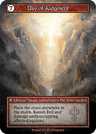 Day of Judgment
