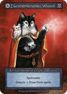 Grandmaster Wizard