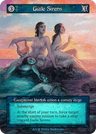 Guile Sirens