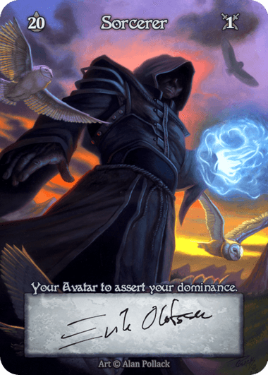 Sorcerer