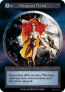 Waypoint Portal